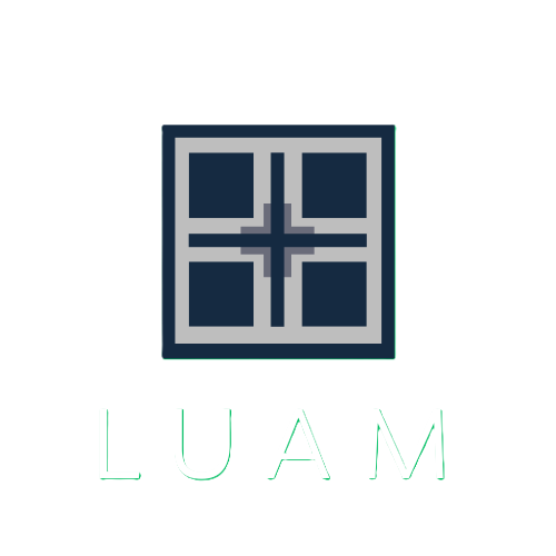 Luam Logo